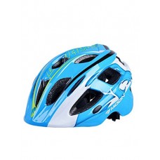 Afuraes Child Bicycle Helmet PC+EPS Integrally-mold Breathable Kids Cycling Helmet Road Mountain Bike MTB Helmet - B07F2B7K6R